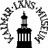 Logotyp för Kalmar läns museum